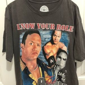 f21 dwayne “the rock” johnson